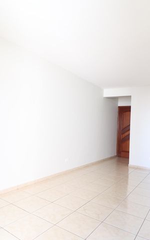 Apartamento para alugar com 94m², 3 quartos e 2 vagasSala