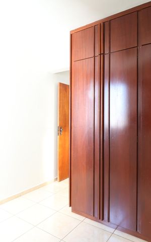 Apartamento para alugar com 94m², 3 quartos e 2 vagasQuarto 3 - Suíte