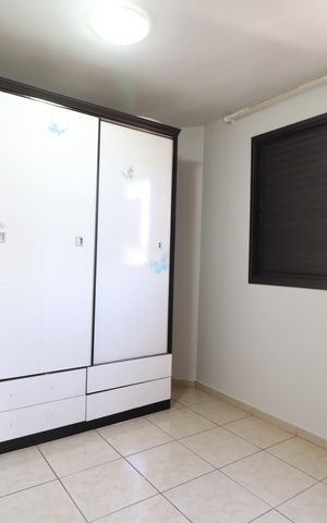 Apartamento para alugar com 94m², 3 quartos e 2 vagasQuarto 2