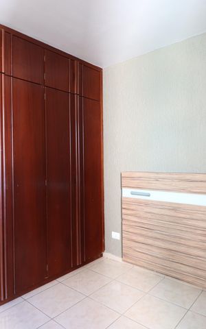 Apartamento para alugar com 94m², 3 quartos e 2 vagasQuarto 3 - Suíte