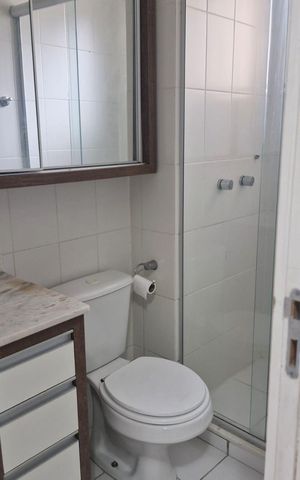 Casa de condomínio à venda com 146m², 3 quartos e 2 vagas Casa de condomínio à venda com 146m², 3 quartos e 2 vagasBanheiro