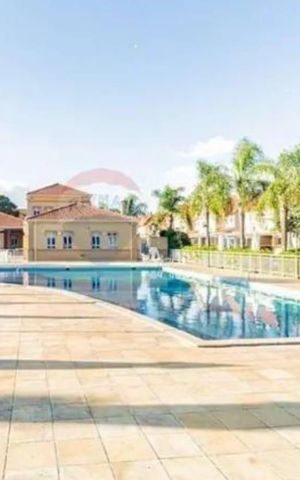 Casa de condomínio à venda com 146m², 3 quartos e 2 vagas Casa de condomínio à venda com 146m², 3 quartos e 2 vagasÁrea externa