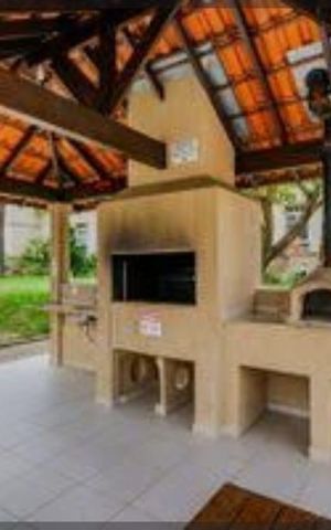 Casa de condomínio à venda com 146m², 3 quartos e 2 vagas Casa de condomínio à venda com 146m², 3 quartos e 2 vagasÁrea externa