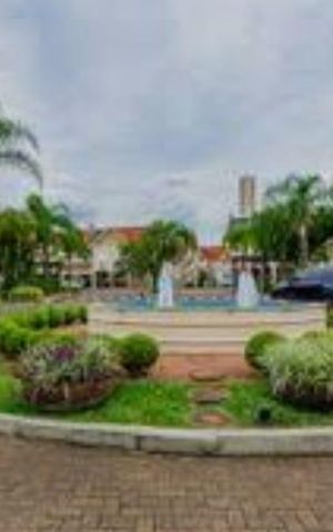 Casa de condomínio à venda com 146m², 3 quartos e 2 vagas Casa de condomínio à venda com 146m², 3 quartos e 2 vagasÁrea externa