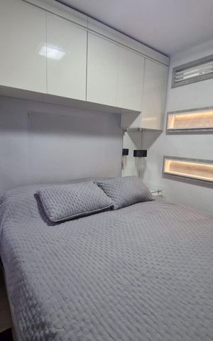Casa de condomínio à venda com 146m², 3 quartos e 2 vagas Casa de condomínio à venda com 146m², 3 quartos e 2 vagasQuarto