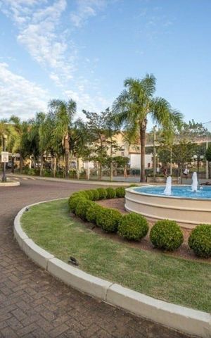 Casa de condomínio à venda com 146m², 3 quartos e 2 vagas Casa de condomínio à venda com 146m², 3 quartos e 2 vagasÁrea externa