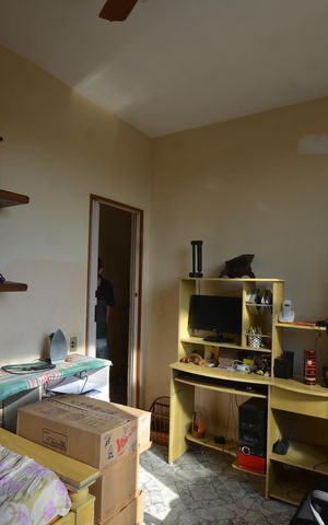 Apartamento para alugar com 100m², 2 quartos e 1 vagaQuarto 2