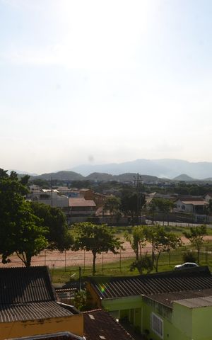 Apartamento para alugar com 100m², 2 quartos e 1 vagaVista do Terraço