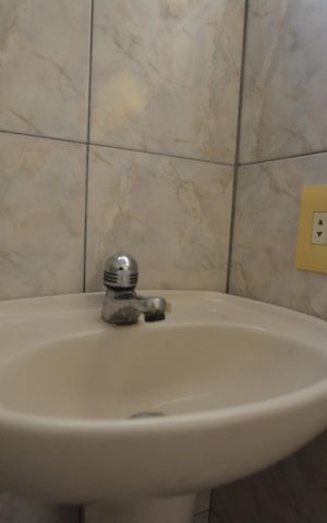 Apartamento para alugar com 100m², 2 quartos e 1 vagaBanheiro da Suíte