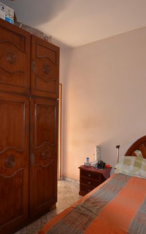 Apartamento para alugar com 100m², 2 quartos e 1 vagaQuarto 1 Suite