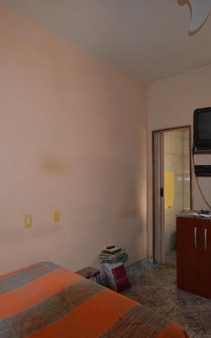 Apartamento para alugar com 100m², 2 quartos e 1 vagaQuarto 1 Suite