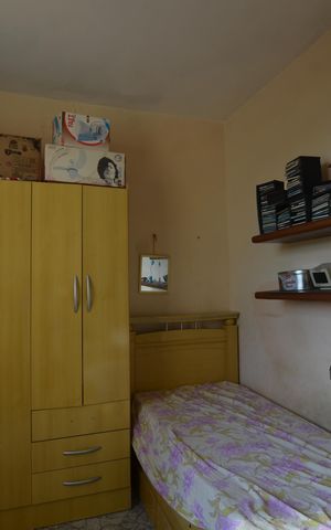 Apartamento para alugar com 100m², 2 quartos e 1 vagaQuarto 2
