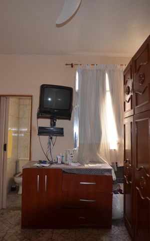 Apartamento para alugar com 100m², 2 quartos e 1 vagaQuarto 1 Suite