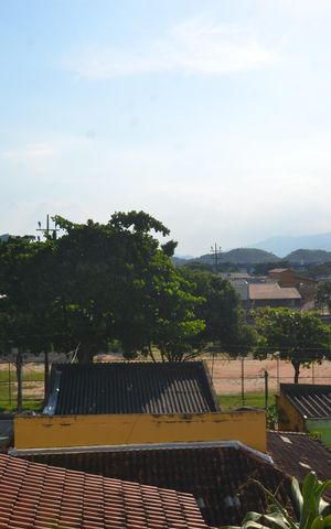 Apartamento para alugar com 100m², 2 quartos e 1 vagaVista do Quarto 2