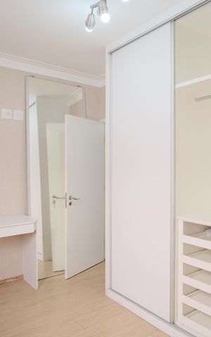 Casa à venda com 150m², 4 quartos e 2 vagasQuarto 1