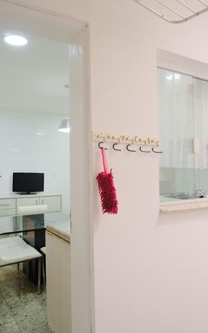 Casa à venda com 150m², 4 quartos e 2 vagasÁrea de Serviço