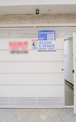 Casa à venda com 150m², 4 quartos e 2 vagasPlaca