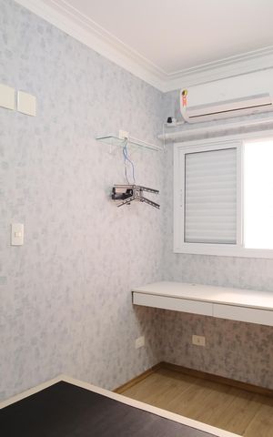 Casa à venda com 150m², 4 quartos e 2 vagasQuarto 2