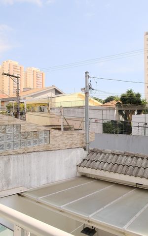 Casa à venda com 150m², 4 quartos e 2 vagasVaranda da Suíte