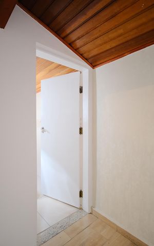 Casa à venda com 150m², 4 quartos e 2 vagasBanheiro do Sotão