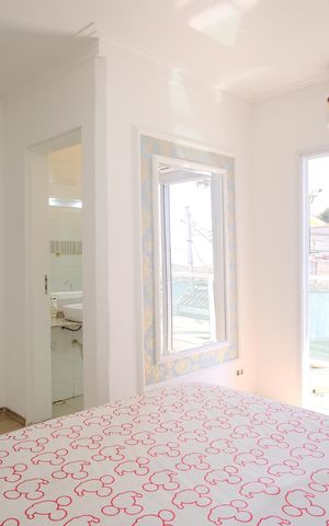 Casa à venda com 150m², 4 quartos e 2 vagasSuíte