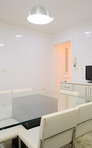 Casa à venda com 150m², 4 quartos e 2 vagasCozinha