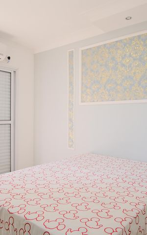 Casa à venda com 150m², 4 quartos e 2 vagasSuíte