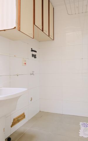 Casa à venda com 150m², 4 quartos e 2 vagasÁrea de Serviço