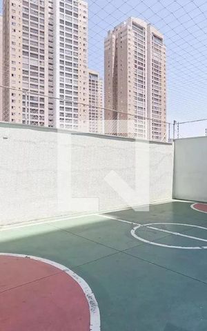 Apartamento à venda com 51m², 2 quartos e 1 vaga Apartamento à venda com 51m², 2 quartos e 1 vagaQuadra Esportiva