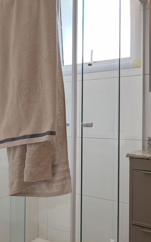 Apartamento à venda com 51m², 2 quartos e 1 vaga
