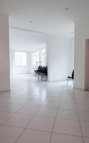 Apartamento à venda com 51m², 2 quartos e 1 vaga Apartamento à venda com 51m², 2 quartos e 1 vagaSalão de Festas