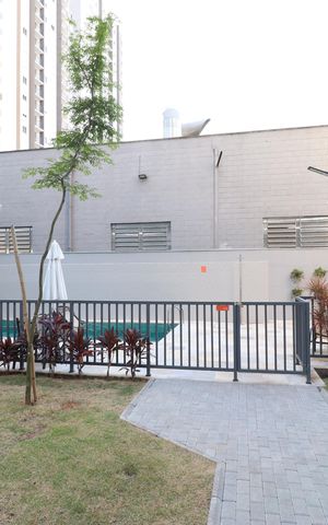 Apartamento para alugar com 42m², 2 quartos e sem vagaPiscina 