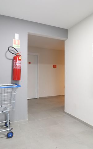 Apartamento para alugar com 42m², 2 quartos e sem vagaÁrea comum 