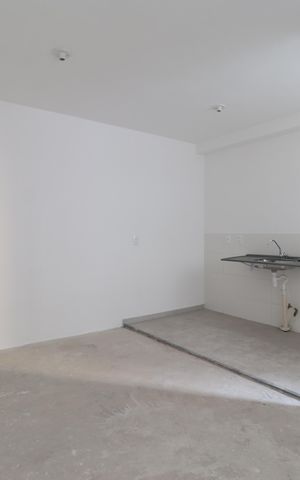 Apartamento para alugar com 42m², 2 quartos e sem vagaSala 