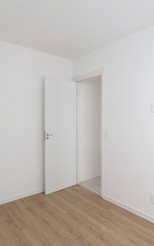 Apartamento para alugar com 42m², 2 quartos e sem vagaQuarto 2