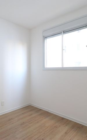 Apartamento para alugar com 42m², 2 quartos e sem vagaQuarto 1