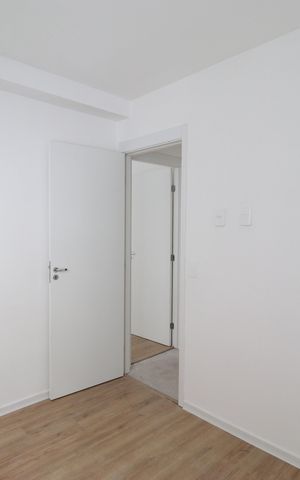 Apartamento para alugar com 42m², 2 quartos e sem vagaQuarto 1