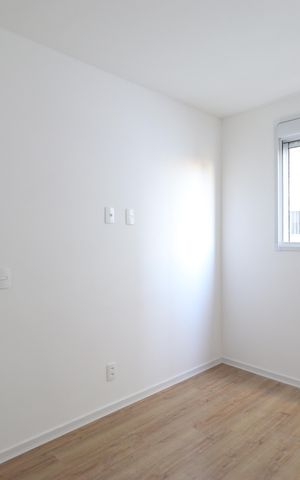 Apartamento para alugar com 42m², 2 quartos e sem vagaQuarto 2