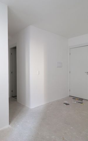 Apartamento para alugar com 42m², 2 quartos e sem vagaSala 