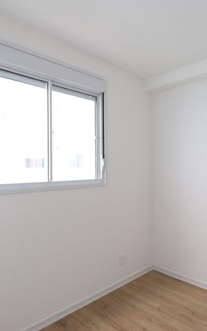 Apartamento para alugar com 42m², 2 quartos e sem vagaQuarto 1
