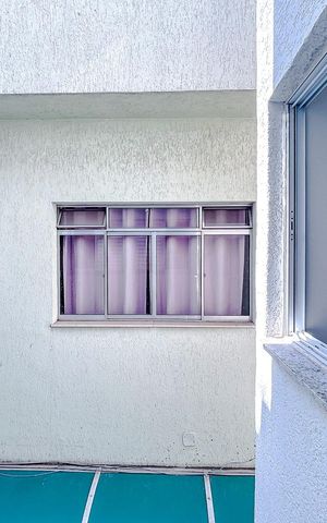 Apartamento à venda com 38m², 2 quartos e sem vagaVista do Quarto 1