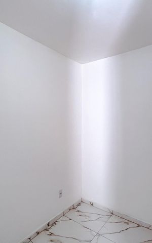 Apartamento à venda com 38m², 2 quartos e sem vagaQuarto 2