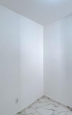 Apartamento à venda com 38m², 2 quartos e sem vagaQuarto 1