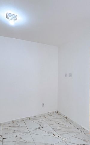 Apartamento à venda com 38m², 2 quartos e sem vagaCozinha