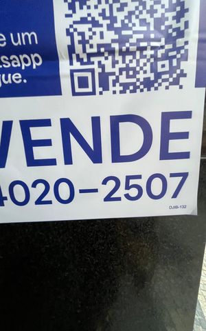 Apartamento à venda com 127m², 3 quartos e sem vaga