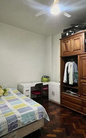 Apartamento à venda com 127m², 3 quartos e sem vaga