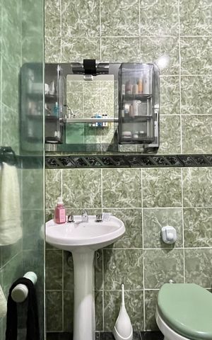 Apartamento à venda com 127m², 3 quartos e sem vaga