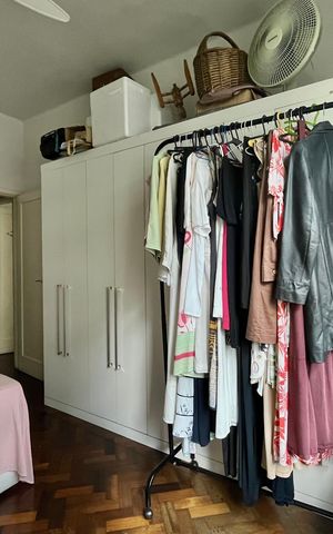 Apartamento à venda com 127m², 3 quartos e sem vaga
