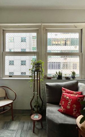 Apartamento à venda com 127m², 3 quartos e sem vaga