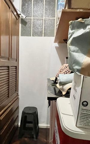 Apartamento à venda com 127m², 3 quartos e sem vaga